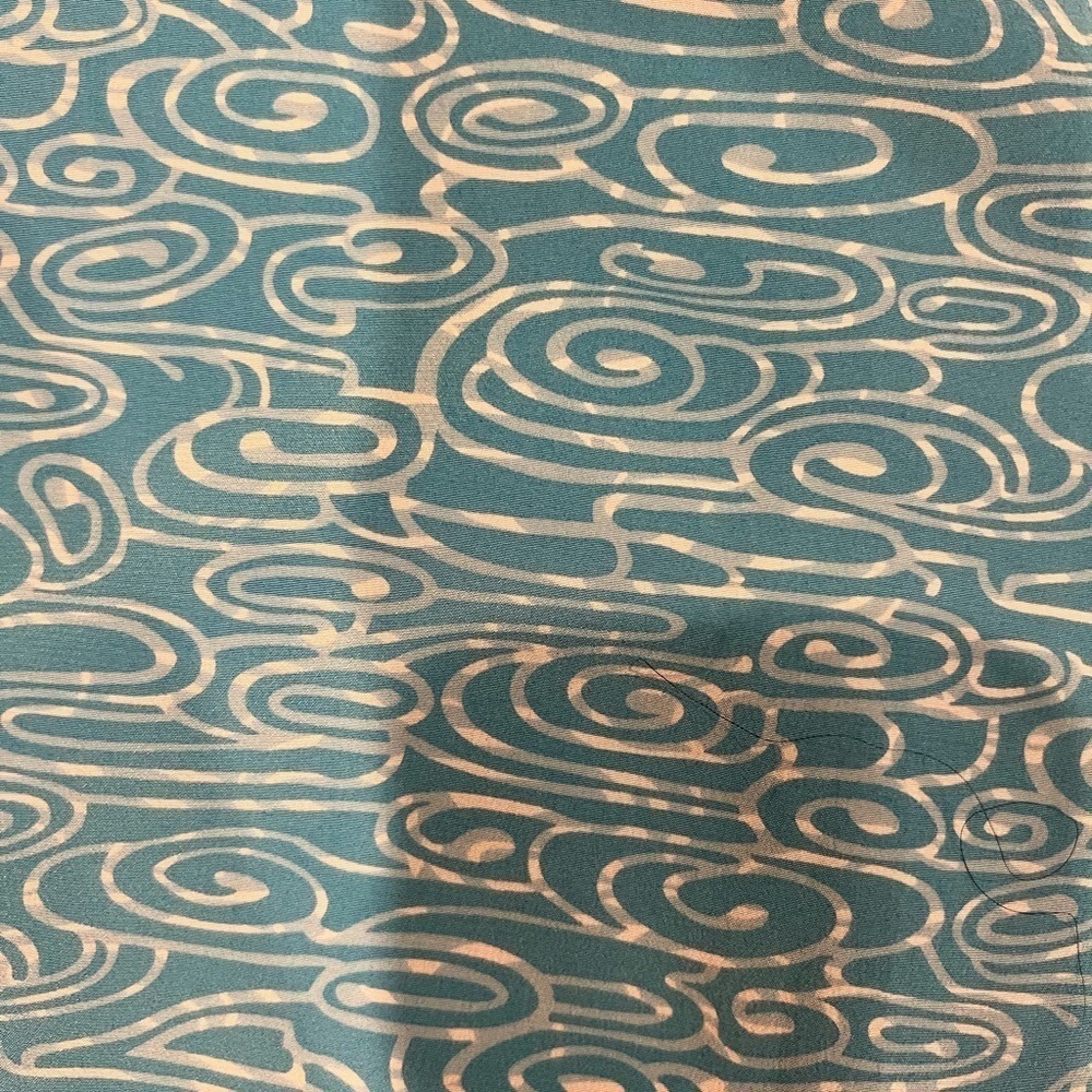 JOSEPHINE CHAUSE silk skirt! - Picture 6 of 6